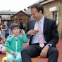 Leo tells GPs to "cop on" in heated exchange over under-sixes