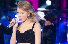 Apple may have billions, but it's still no match for Taylor Swift