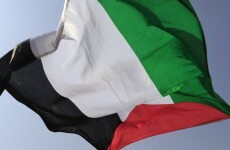 Poll: Should Ireland support Palestine's bid for full UN membership?