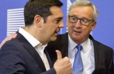 Enda Kenny says he believes a deal is possible for Greece