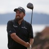 Shane Lowry wore black all week at the US Open in tribute to Berkeley victims