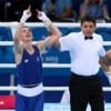 Brendan Irvine silences home crowd to secure Ireland's first medal at European Games