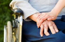 Why are we forcing the elderly out of their homes?