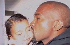 It's official -- Kim and Kanye are having a baby boy... it's The Dredge