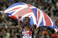 Daegu Days: Farah claims gold in dramatic 5,000m finale