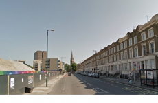 Boy, 13, suspected of two sexual assaults on young women