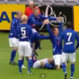 Celtic's Champions League opponents are famous for their genius goal celebrations