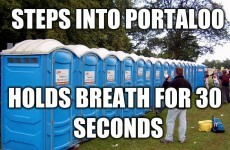 8 of the absolute worst things about summer gig season in Ireland