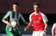 St Pat's, Cork, Shamrock Rovers and UCD will be pleased after learning Europa League fate