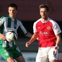 St Pat's, Cork, Shamrock Rovers and UCD will be pleased after learning Europa League fate