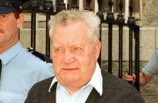 'He ought never to have been ordained' - Fr Brendan Smyth's order