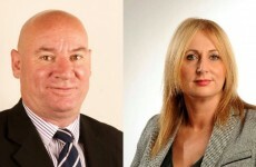 Expelled Sinn Féin councillor claims party 'stabbed me in the back'