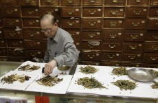 An ancient Chinese medicine could help treat MS and diabetes