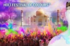 Holi Festival Dublin cancelled after 19,000 people join Facebook event