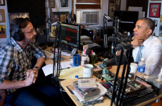 Barack Obama used the n-word while discussing racism
