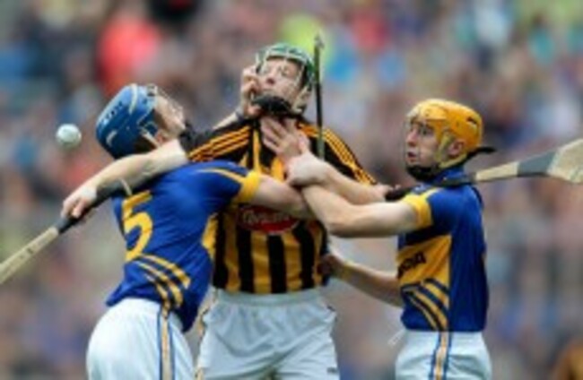 As it happened: All-Ireland senior hurling final