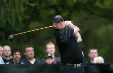 Bjørn again! Dane caps back-to-back victories at European Masters