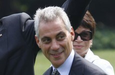Obama's chief of staff set for Chicago mayor run
