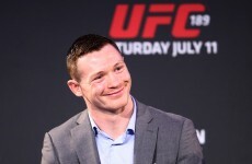 Duffy believes he'll still be the last man to beat Conor McGregor after 11 July