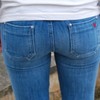 Skinny jeans now come with a worrying health warning
