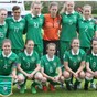 Disappointment for Ireland in U17 European championship opener