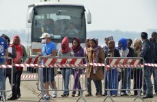 Ireland will NOT be taking part in a new EU mission to destroy migrant boats
