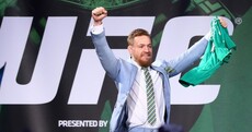 Here's what's required for McGregor vs. Aldo to break pay-per-view records