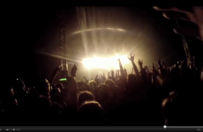 WATCH: 73 seconds in the life of Electric Picnic 2011