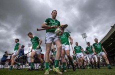 Three Saturday ties and one Sunday game confirmed for All-Ireland hurling qualifiers