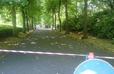 Woman seriously assaulted in St Stephen's Green this afternoon