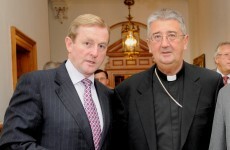 Archbishop Martin calls on Taoiseach to explain Vatican comments