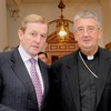 Archbishop Martin calls on Taoiseach to explain Vatican comments