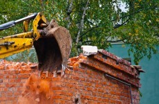 Limerick County Council demolishes family home by mistake