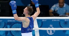 We’ll Leave It There So: An Irish medal in Baku, Spieth's Major success and all today's sport