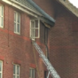 UK flat fire kills two teenagers and a six-month-old baby girl