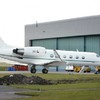 Government jet makes emergency landing with Taoiseach on board