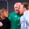 'Conor's phenomenal size advantage could be the difference against Aldo'