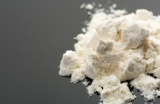 50-year-old woman arrested after cocaine found in car by gardaí on uniform patrol