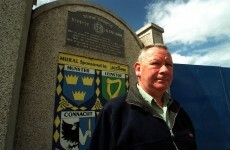Tipperary hurling legend Jimmy Doyle has passed away