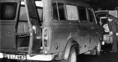 Gardaí have finally started handing over their files on massacre of Protestants