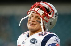NFL star Gronkowski still hasn't spent a penny of his $16.3 million career salary