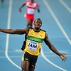 Watch: Jamaica's incredible run in the 4x100m