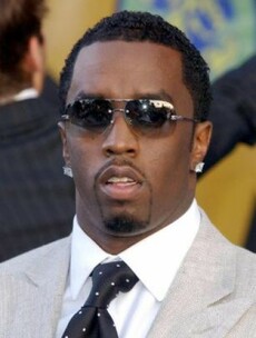 Diddy has been arrested for an alleged assault with a kettlebell