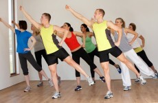 Civil servants are going to get new keep fit plans at work