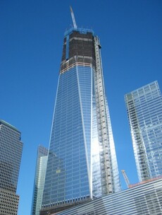 Base jumpers convicted after this terrifying night-time jump from World Trade Center