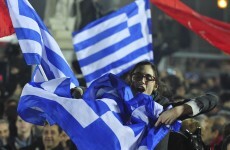 Poll: Is it time Greece caught a break from the EU?