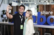 Facebook can recognise you in photos even if it can't see your face