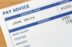 The HSE divulged salary details of one of their employees to a person 'who asked for them'