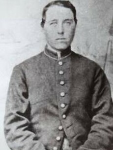 The incredible story of an Irish woman who lived as a man – and fought as an American soldier