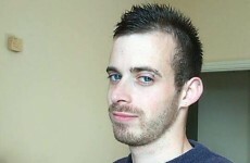 24-year-old Brian Kidd found safe and well